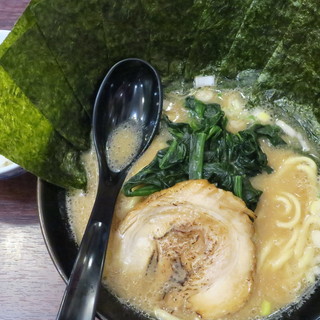 ラーメン春樹_0