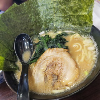 ラーメン春樹_1