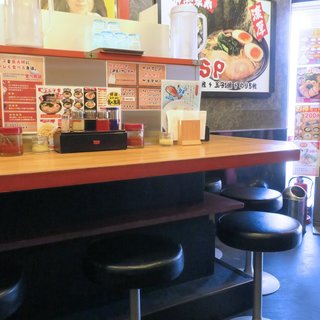 ラーメン春樹_2