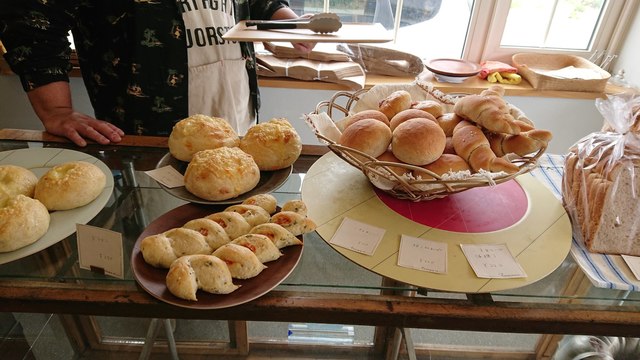 ロマンスベーカリー Romance Bakery 帯広 パン 食べログ ロマンスベーカリー Romance Bakery 帯広 パン 食べログ