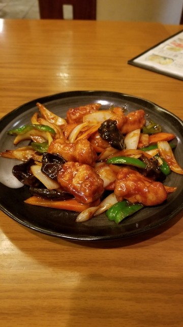 しんしん亭 - 白石（中華料理）の写真