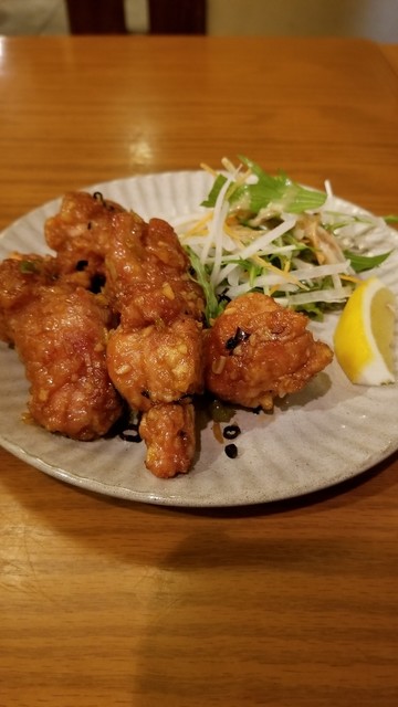 しんしん亭 - 白石（中華料理）の写真