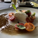 Arancino at The Kahala - 