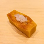 祇園 鮨 忠保 - 玉