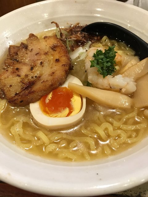 家紋らーめん茶屋 快 常滑 ラーメン 食べログ