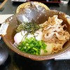 花山うどん 本店