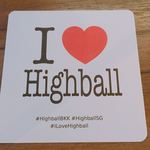 Highball Bangkok - 
