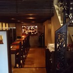 Dining&Bar tocotoco - 店内の雰囲気良し