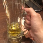 大和苑 新橋店 - 