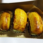 手づくりおいもキッチン ぽてふぁーむ - 