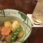 土佐料理 司 - 