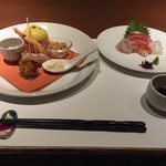 料理旅亭　冨士屋 - 