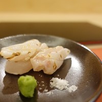 鮨 そえ島 - 
