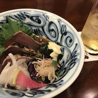 土佐料理 司 阪急グランドビル店 - 
