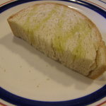 ペンナロッソ - ランチセット”パン”