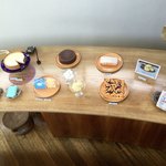 ハウス オブ フレーバーズ - 