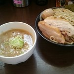 つけ麺 弥七 - 