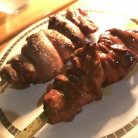 やきとり 嶋家 - 