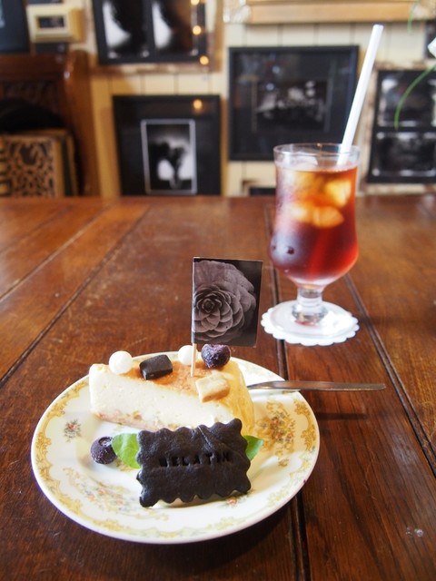 閉店 バブーシュカ Babushka 下北沢 カフェ 食べログ