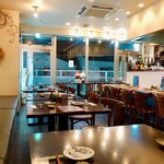 Shunsai Sugaya - 店内