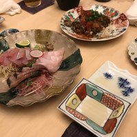割烹酒亭 三分亭 東京ミッドタウン日比谷 - 