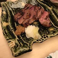 割烹酒亭 三分亭 東京ミッドタウン日比谷 - 