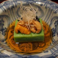 味吉兆 ぶんぶ庵 - 