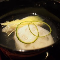 味吉兆 ぶんぶ庵 - 