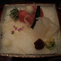 味吉兆 ぶんぶ庵 - 