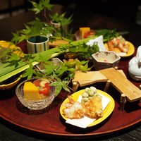 味吉兆 ぶんぶ庵 - 