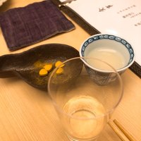 割烹酒亭 三分亭 東京ミッドタウン日比谷 - 