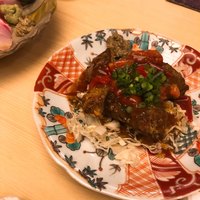 割烹酒亭 三分亭 東京ミッドタウン日比谷 - 