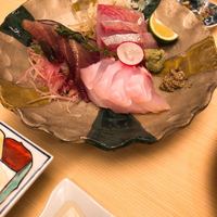 割烹酒亭 三分亭 東京ミッドタウン日比谷 - 