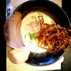 鶏Soba 座銀 にぼし店