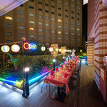 個室Dining 新荘園 - 内観写真: