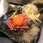 焼肉てっぺん 天六レンガ通り店 - 