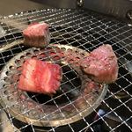 焼肉てっぺん 天六レンガ通り店 - 