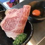 焼肉てっぺん - 