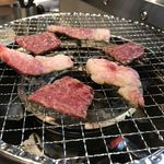 焼肉てっぺん - 