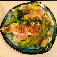銀座治作 - 
