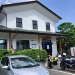 とら食堂 - 外観1