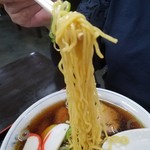 中華そば 大石家 - 