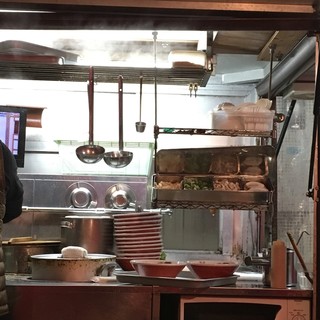 赤天ラーメン_2