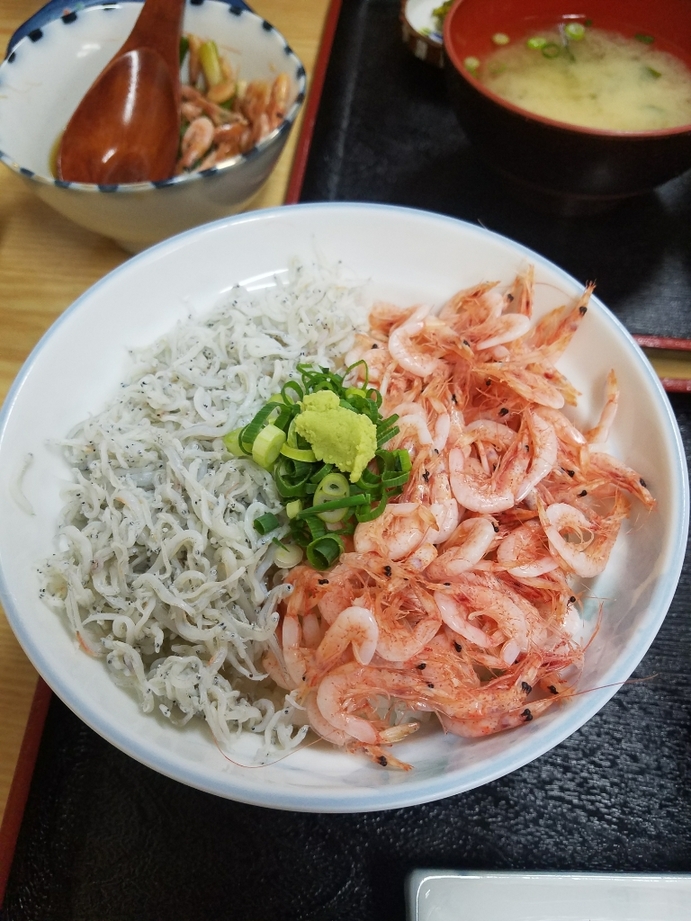 さかえ食堂 name=