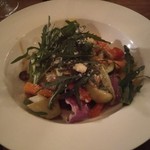 Wine Terrace Yu-me - 