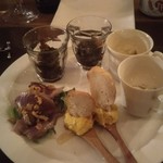 Wine Terrace Yu-me - 