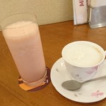 コーヒーハウス マキ - 