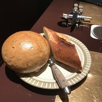 ステーキハウス リブルーム - 