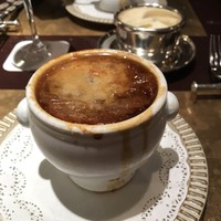 ステーキハウス リブルーム - 