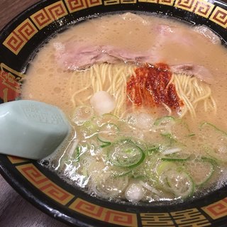 一蘭 太宰府店